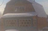 Дома, дачи, коттеджи - Московская область, Коломна, коломенский район поселок запрудный снт сокол фото 1