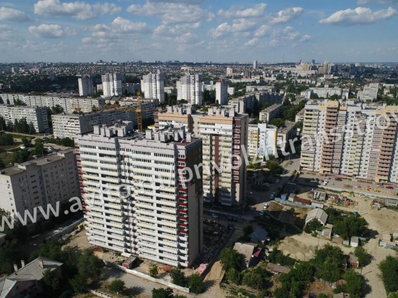 Жк квартал волгоград фото