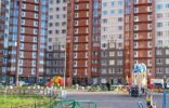 Квартиры - Ленинградская область, Мурино (метро Девяткино), улица Шоссе в Лаврики, 83 фото 1