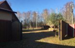 Дома, дачи, коттеджи - Вологодская область, Кадуй, Поселок «Земляничная поляна» фото 1