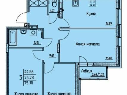 Купить Квартиру В Новоуральске 2 Х