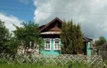 Дома, дачи, коттеджи - Нижегородская область, Ардатов, ул.Набережная фото 1
