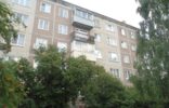Квартиры - Петрозаводск, р-н Ключевая, ул. Сегежская, д.1 фото 1