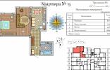 Квартиры - Краснодарский край, Новороссийск, ул. Атамана Г.К. Матвеева, д. 25 фото 1