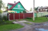 Дома, дачи, коттеджи - Ленинградская область, Луга, ул Нижегородская д.113 фото 1