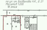 Квартиры - Краснодар, р-н Прикубанский, ул им Байбакова Н.К. 21 фото 1