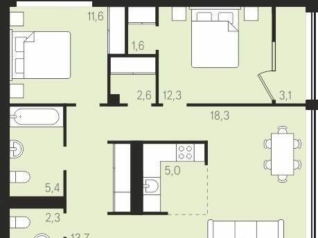 Кв 76. , Сакко и Ванцетти , 23 планировка. ЖК на Декабристов планировки. ЖК на Декабристов Новосибирск 2 очередь планировка. , Сакко и Ванцетти , 23/2 планировка.