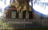 Дома, дачи, коттеджи - Пензенская область, Никольск, ул Володарского фото 1