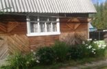 Дома, дачи, коттеджи - Архангельская область, Няндома, Зеленый фото 1