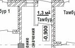 Коммерческая недвижимость - Нижний Новгород, ул Бурнаковская фото 1