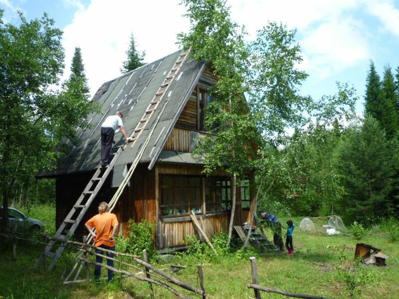 Погода в ильмовке свердловская обл