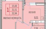 Квартиры - Краснодар, р-н Прикубанский, ул Героев-Разведчиков д.10 фото 1