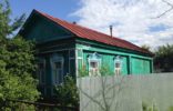 Дома, дачи, коттеджи - Ульяновская область, Сенгилей, Тупиковый пер фото 1