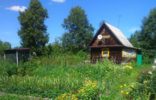 Дома, дачи, коттеджи - Кемеровская область, Новокузнецк, станция 111 км, садовое общество 