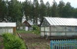 Дома, дачи, коттеджи - Свердловская область, Асбест, Садоводческое товарищество 