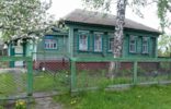 Дома, дачи, коттеджи - Нижегородская область, Починки, ул Арониха фото 1