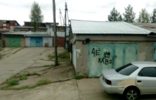 Гаражи, машиноместа - Иркутская область, Усть-Илимск, 11 микрорайон фото 1
