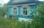 Дома, дачи, коттеджи - Самарская область, Волжский, поселок Власть Труда, Зелёная улица фото 1