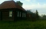 Дома, дачи, коттеджи - Ивановская область, Лух, село Тимирязево фото 1