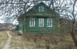 Дома, дачи, коттеджи - Ленинградская область, Любань, Московское шоссе фото 1