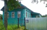 Дома, дачи, коттеджи - Костромская область, Кологрив, ул Алексинская фото 1