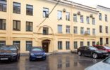 Коммерческая недвижимость - Санкт-Петербург, Гагаринская улица, д.12 фото 1