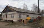 Коммерческая недвижимость - Вологодская область, Бабаево, ул Нефтебаза д.1а фото 1
