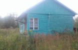 Дома, дачи, коттеджи - Владимирская область, Киржач, киржачский район снт полутино фото 1
