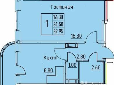 Однокомнатная Квартира В Перми Купить Орджоникидзевский Район