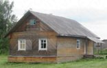 Дома, дачи, коттеджи - Вологодская область, Вожега, д.Деревенька фото 1