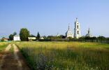 Земельные участки - Москва, село Погост Рязанская область фото 1