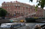Квартиры - Санкт-Петербург, Реки Мойки наб, 82 фото 1
