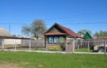 Дома, дачи, коттеджи - Пензенская область, Никольск, ул Калинина фото 1