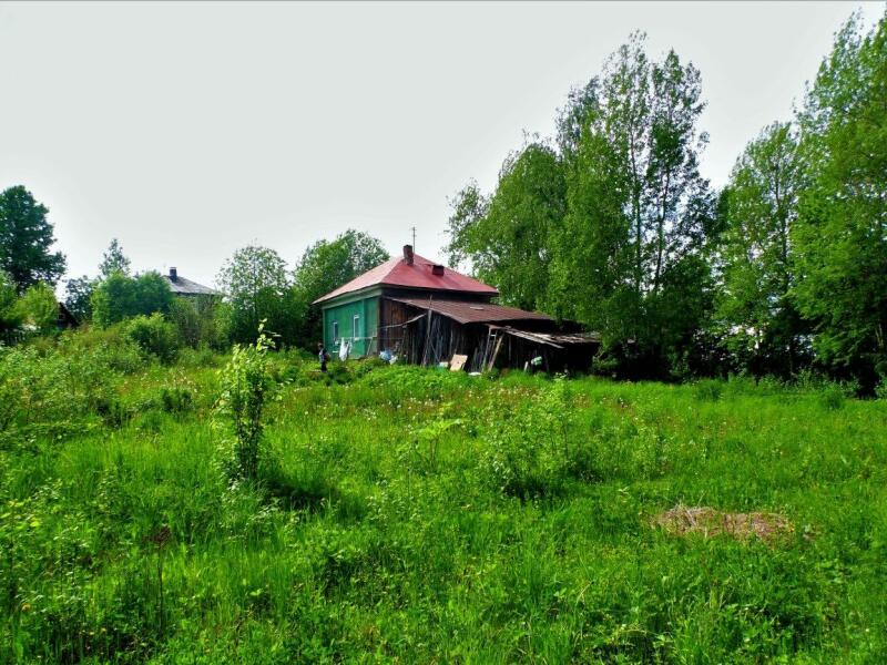 Купить Участок В Перми