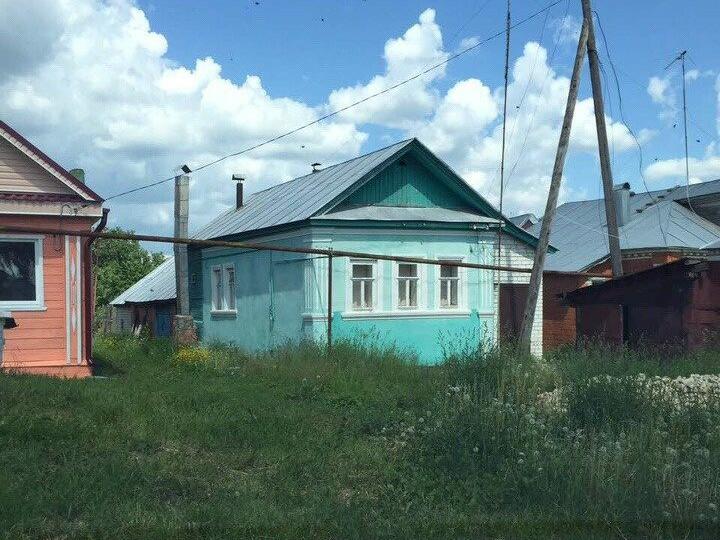 Купить Дачу Дальнеконстантиновский Район Нижегородская