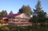 Дома, дачи, коттеджи - Нижегородская область, Ковернино, Деревня Волково фото 1