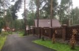 Дома, дачи, коттеджи - Кемеровская область, Новокузнецк, Листвянское шоссе фото 1