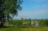 Земельные участки - Новосибирская область, Кольцово, Солнечное озеро фото 1