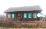 Дома, дачи, коттеджи - Нижегородская область, Ковернино, село Хохлома, ул Интернациональная, 16 фото 1