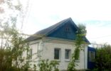 Дома, дачи, коттеджи - Татарстан, Высокая Гора, Зелёная улица фото 1
