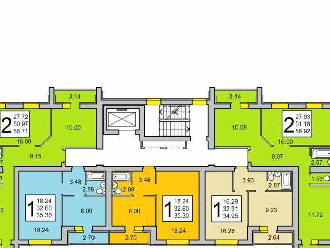 Новоузенская 89 К 1 Саратов Купить Квартиру