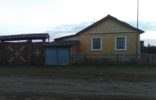 Дома, дачи, коттеджи - Курганская область, Шатрово, село Мехонское,переулок Садовый 2 фото 1