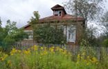 Дома, дачи, коттеджи - Владимирская область, Покров, Заднее поле фото 1