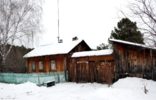 Дома, дачи, коттеджи - Свердловская область, Тугулым, Кармак фото 1