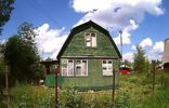 Дома, дачи, коттеджи - Москва, московская область д. халтурино фото 1