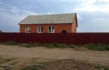 Дома, дачи, коттеджи - Астраханская область, Красный Яр, ул Новосёлов, 5 фото 1