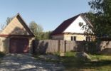 Дома, дачи, коттеджи - Челябинская область, Озерск, Метлинское шоссе фото 1