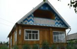 Дома, дачи, коттеджи - Архангельская область, Коряжма, д. Сысоевская фото 1