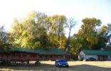 Коммерческая недвижимость - Астраханская область, Камызяк, село Жан Аул, севернее села на берегу Кизани фото 1