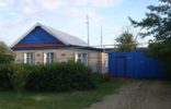 Дома, дачи, коттеджи - Пензенская область, Русский Камешкир, Западный пер, 13 фото 1